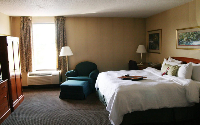 Hampton Inn Philadelphia/Plymouth Meeting