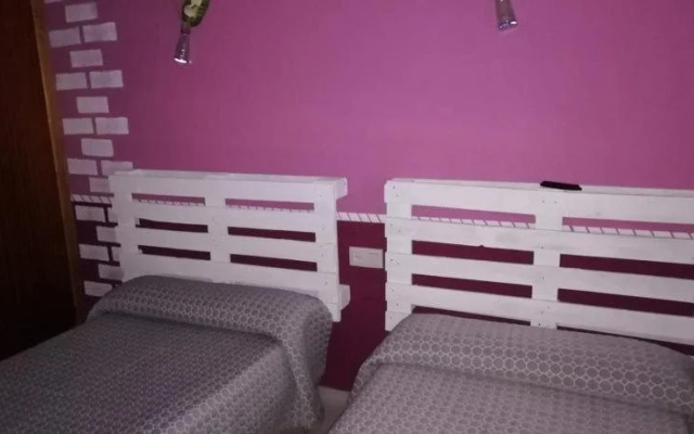 Hostal El Tropezón