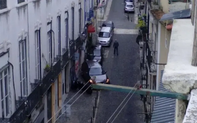 Lisbon Prestige