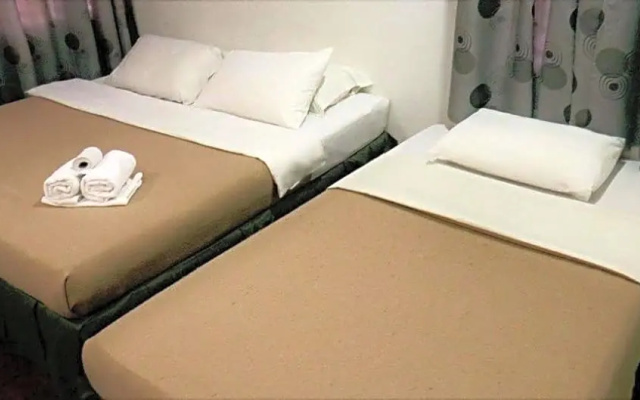 CasaPelindung Guesthouse