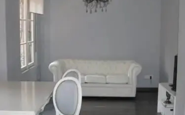 Appartements Guesthouse Solen