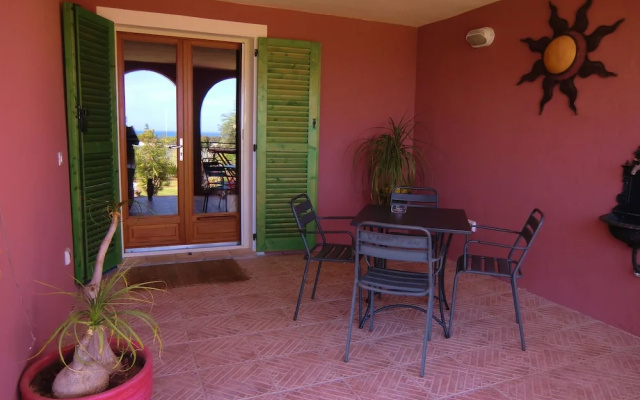 Sole e Sale b&b
