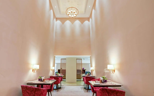 Hotel 91 Prive