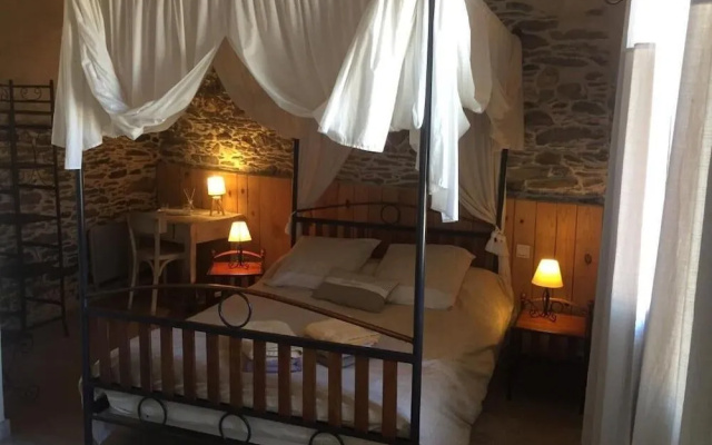 Chambres d'hotes Hameau de Taur