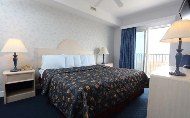 Adventurer Oceanfront Inn