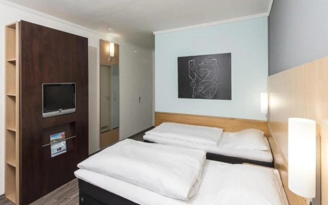 Good Morning Erfurt East Hotel