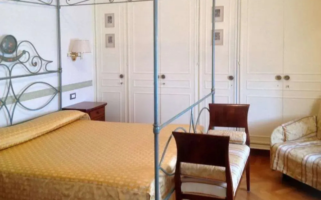 Hotel Bruxelles Margherita