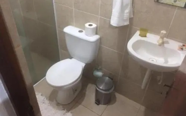 Hotel Fazenda Alvorada