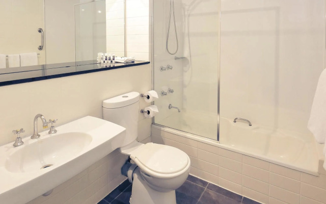 Mercure North Melbourne