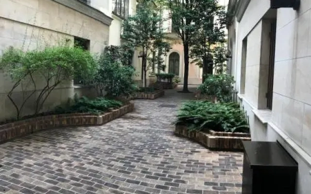 Cosy Apartment - Triangle D'Or