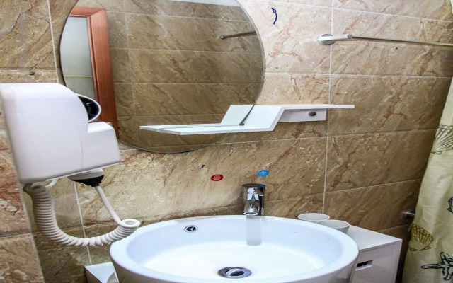 Wutongli Youth Hostel