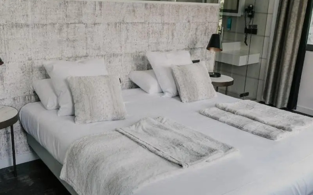 Hotel Sanglier