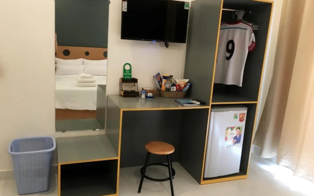 Istay Inn Saigon