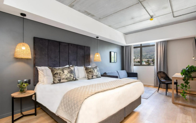 Kloof Street Hotel