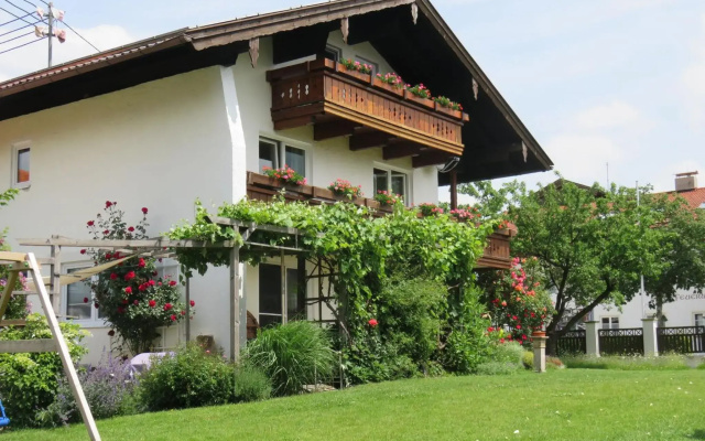 Ferienwohnung Auszeit