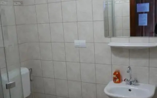 Paulay Borház és Vendégház
