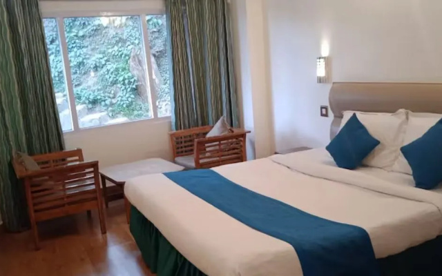 Hotel Rahat Regency