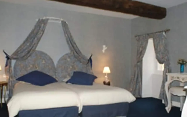 La Villa Premayac