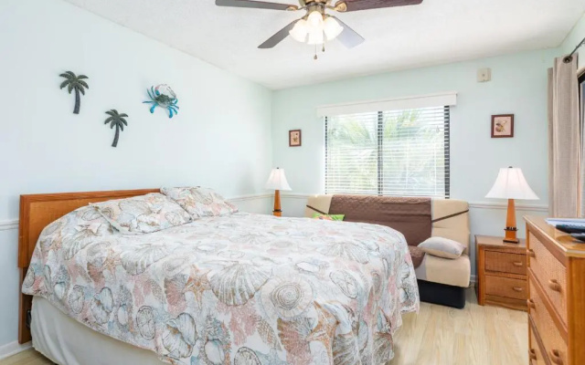 Ocean Village Club N33 by Distinctive Beach Rentals
