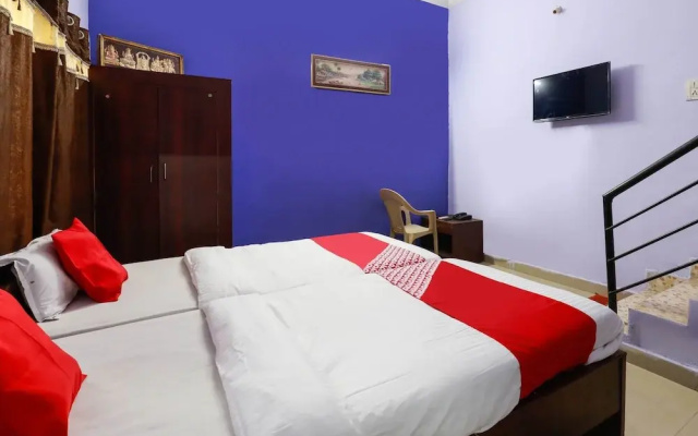 OYO Flagship 65280 Hotel Nandini