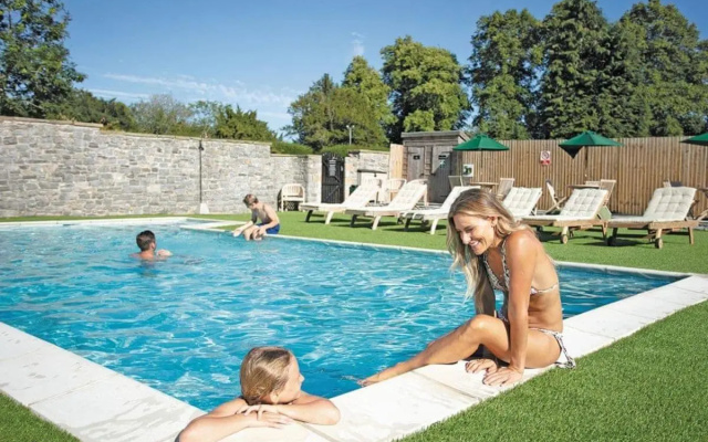Ribblesdale Lodges