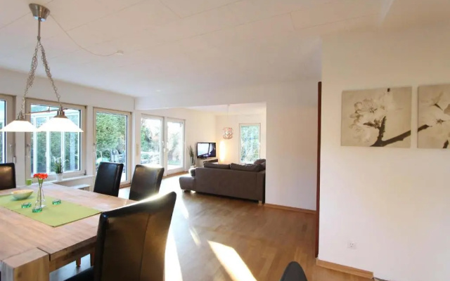 Haus Meisenweg 5