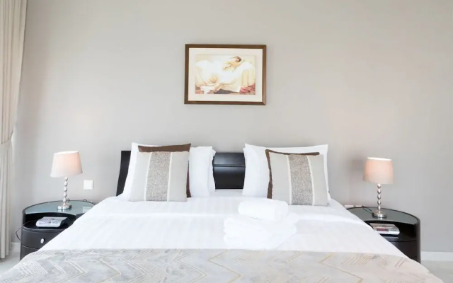 Alojamiento Vacacional Maisonprive Holiday Holiday Al Majara