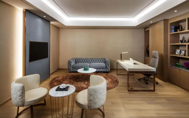 Ramada Encore Hangzhou Olympic