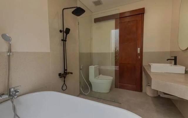 Jobon Villas