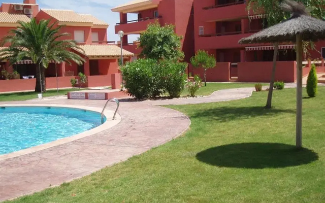 Albatros Resort