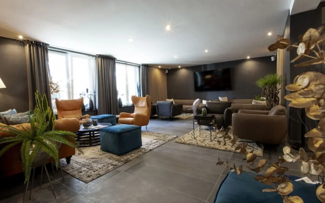 Stadthotel Lichtenfels