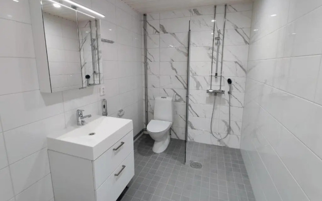 The Cutest Studio in Central Tampere