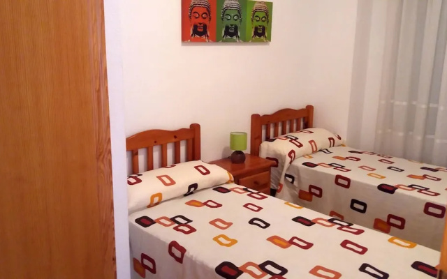 Apartamentos Estacion Oropesa 3000