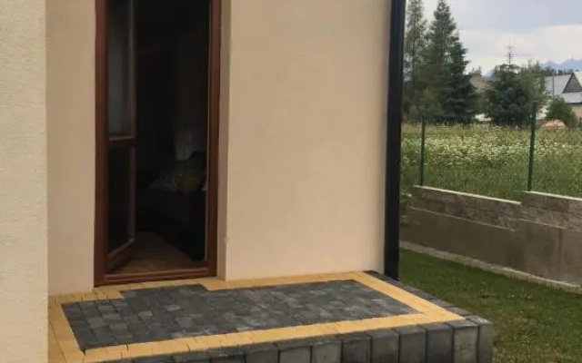 Apartamenty u Natalii