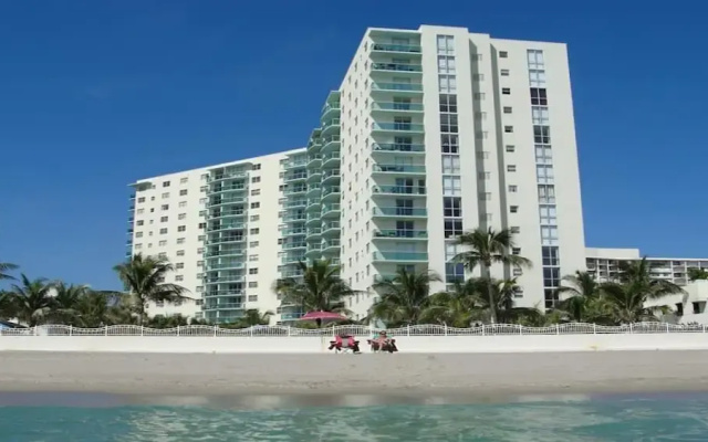 Sian Ocean Residence Komffy - S