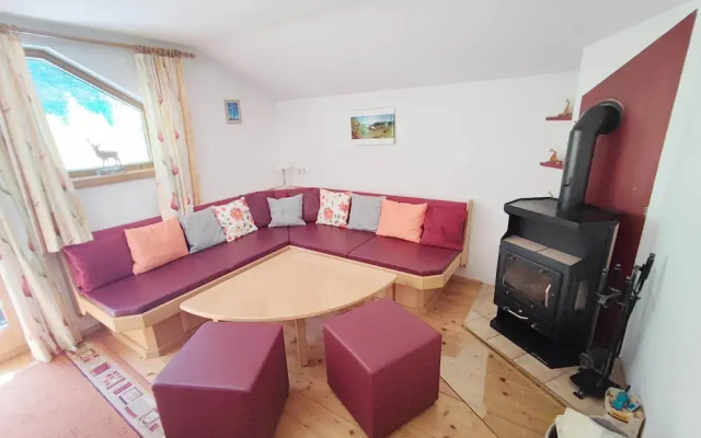 Chalet in Tirol by Zillertal Ski Slopes