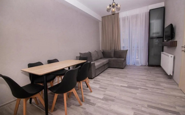 Apartment Didveli 7