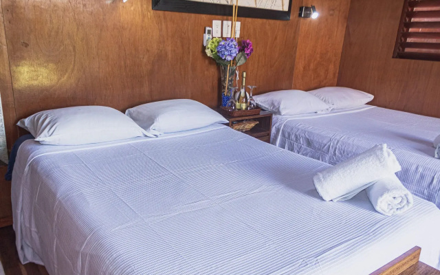 Blue Bird Hotel Boutique