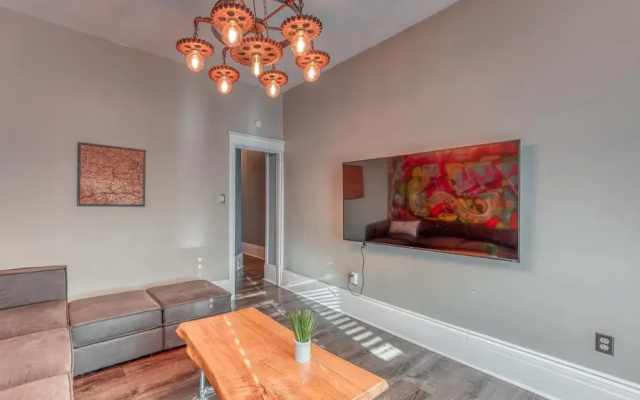 Riverfront Steampunk Stunner