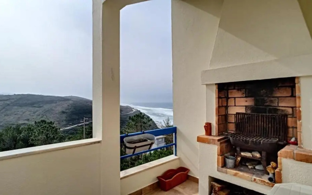 Vista deslumbrante Magoito