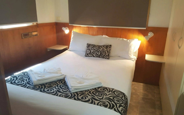 Yarrawonga Mulwala Holiday Park