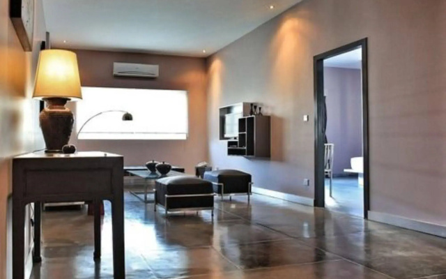 La Maison D Ambre
