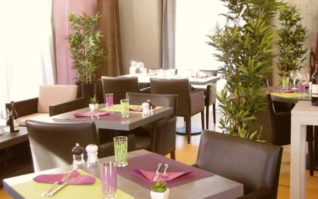 Hotel Les Bastides Occitanes
