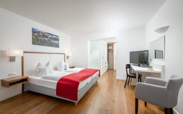 Hotel & Restaurant Dankl
