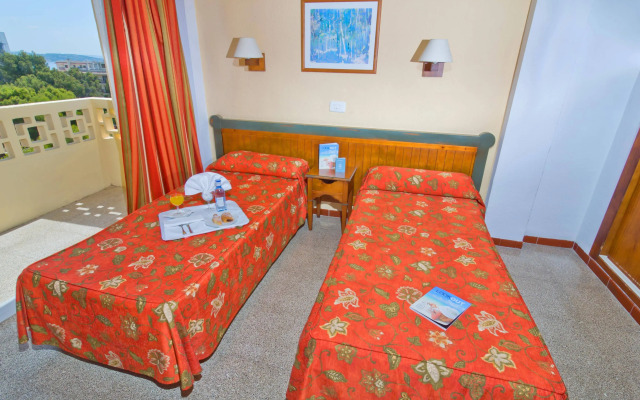 Hotel BelleVue Vistanova