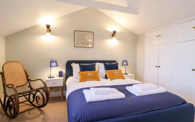 Poppy Cottage