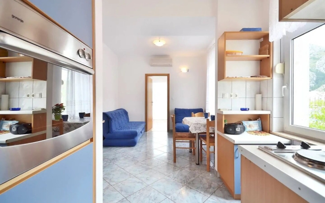 Apartment Toma