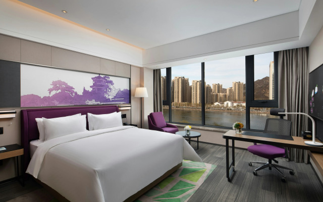 Hampton by Hilton Chengde Mountain Resort