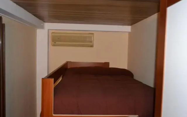 La Casa del Conte