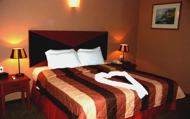 Hotel Elegance N.V.